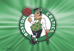 Boston Celtics Tutulmuyor!